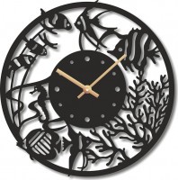 н. Михаил Москвин Аквариум 2