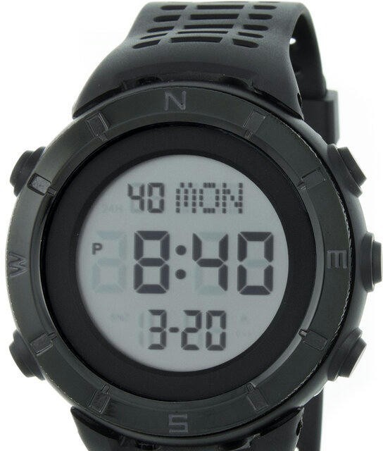 Skmei 2015BKWT black/ white