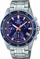 наручные часы casio efv-540d-2a