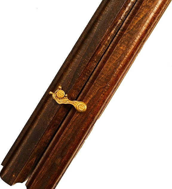 Нарды резные "Сияние 4",60 Ustyan