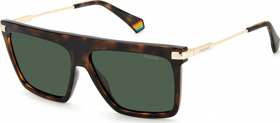 Солнцезащитные очки polaroid pld-20514108658uc