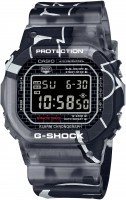 Наручные часы casio   dw-5000ss-1