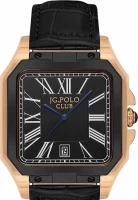 Наручные часы jg.polo club 1023 11525.6 2990 tl