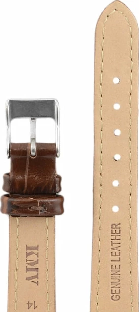 Ремешки "kmv" s-11, 14 р-р, т-кор, m