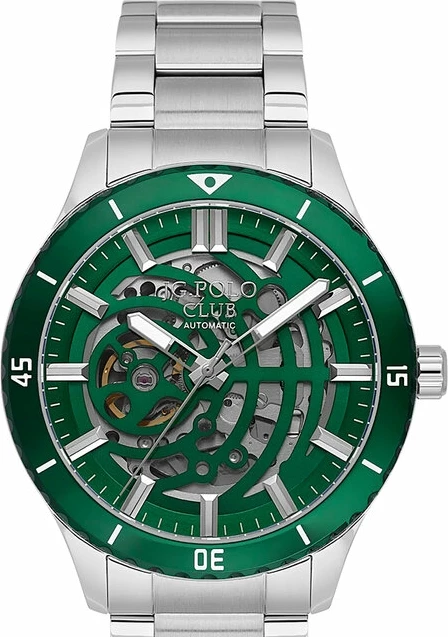 Наручные часы jg.polo club 0724 s02453d.2 6.790