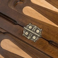 Стол ломберный Нарды &quot;Армянский узор 3&quot;, Haleyan