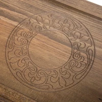 Нарды резные &quot;Зодиак Лев&quot;, Ustyan