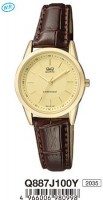 Наручные часы q&amp;q   q887j100y rus