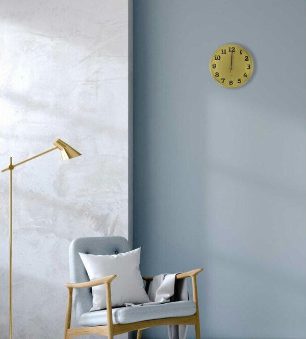 Настенные часы Рубин 2626-010