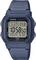 Наручные часы casio   w-800h-2a