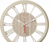 Настенные часы Рубин 4014-002