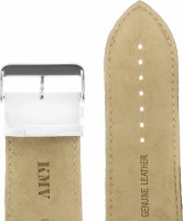 Ремешки "kmv" s-11, 36 р-р, бел, l