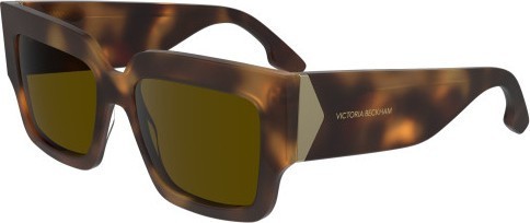 Солнцезащитные очки victoria beckham vbh-2v667s5317215