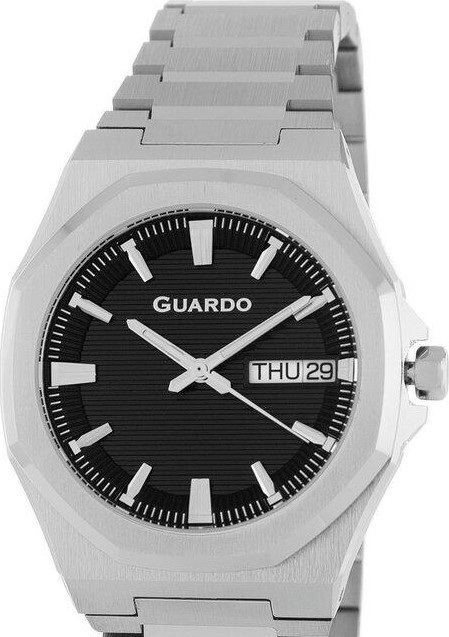 Наручные часы guardo 012742-2