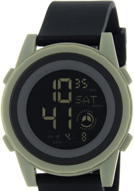 Skmei 2082KHBK khaki-black