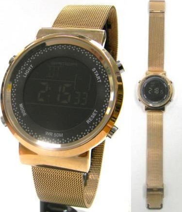   01 384-4 ROSE GOLD N SMALL