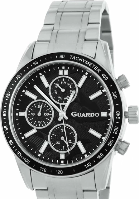 Наручные часы guardo 012784-1
