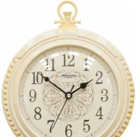 Настенные часы mirron p3078А НББ