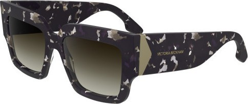 Солнцезащитные очки victoria beckham vbh-2v667s5317010