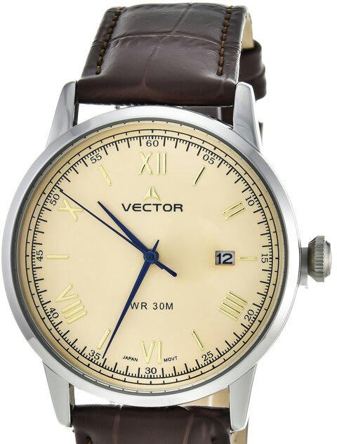 VECTOR VC8-082516 желтый