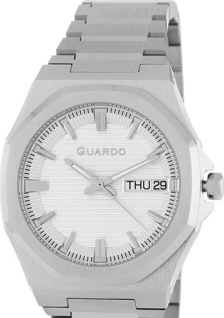 Наручные часы guardo 012742-1
