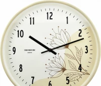 Настенные часы ТРОЙКА 77776757