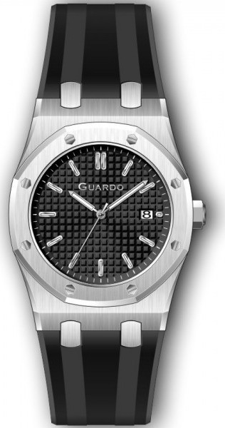 наручные часы guardo premium gr12752-1