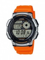 Наручные часы casio   ae-1000w-4b