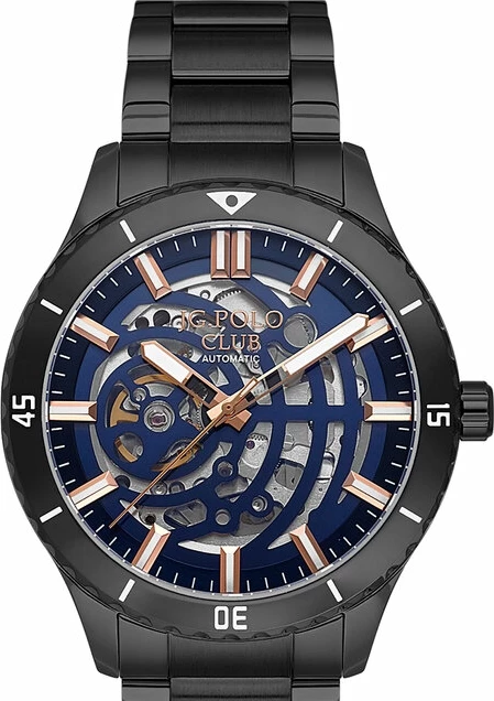 Наручные часы jg.polo club 0724 s02453d.5 6.990