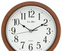 Настенные часы la mer w 013-1