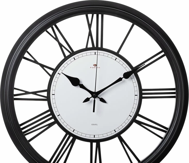 Настенные часы Рубин 4014-003