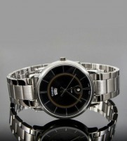 Наручные часы mtp-b120d-1a