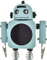 Будильники stella 2754sky-led