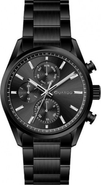 наручные часы guardo premium gr12718-3