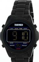 Наручные часы skmei 2127bkbk black-black