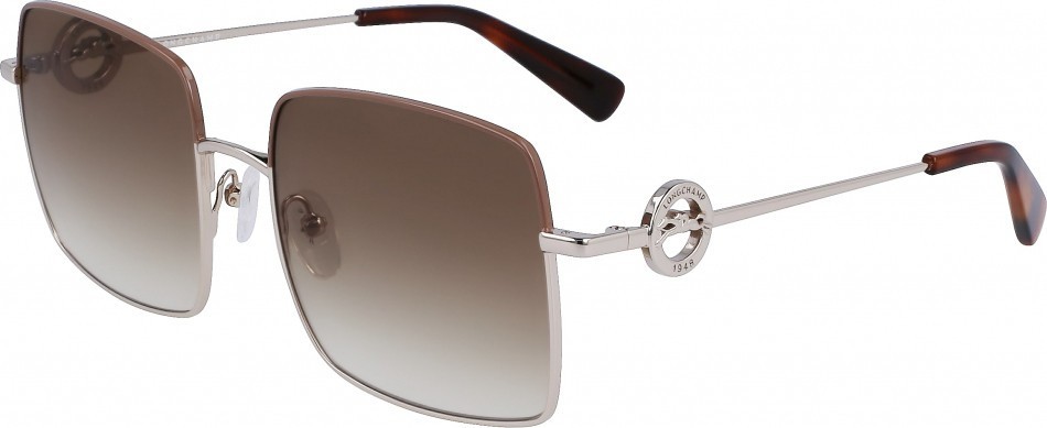 Солнцезащитные очки longchamp lch-2lo1625518750