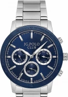 Наручные часы jg.polo club 0724 s02205b.4 4.390