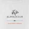 Наручные часы jg.polo club 0724 s02205b.4 4.390