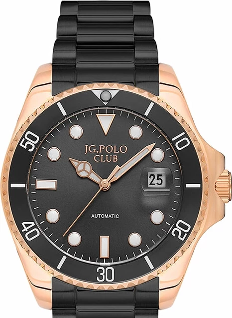 Наручные часы jg.polo club 1223 3157a.05 6490tl