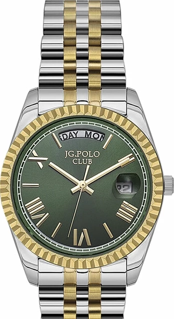 Наручные часы jg.polo club 0625 s01808m.4 5.490