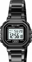 Наручные часы skmei 2387bk black