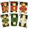 Карты "Bicycle Wizard of OZ Playing Cards"