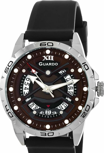 Наручные часы guardo 012751-2