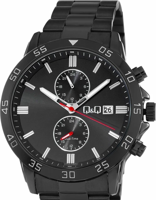 Наручные часы qq c73a-004py