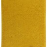 Полотенце для рук горчичного цвета из коллекции essential, 50х90 см