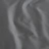 Комплект постельного белья из сатина темно-серого цвета из коллекции wild, 150х200 см