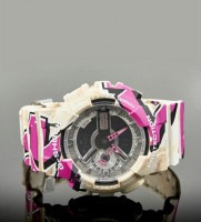 Наручные часы ga-110ss-1a