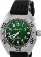 Наручные часы ВОСТОК 2416 (67068Б) ремень