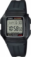 Наручные часы casio   f-201wa-1a