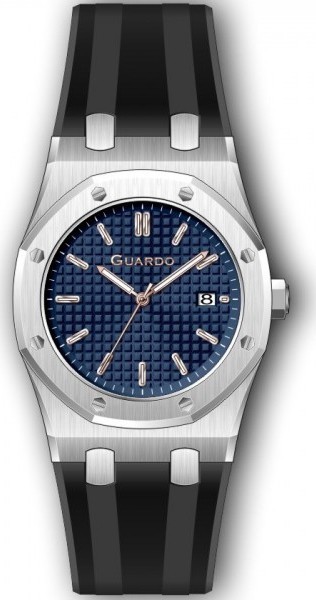наручные часы guardo premium gr12752-3